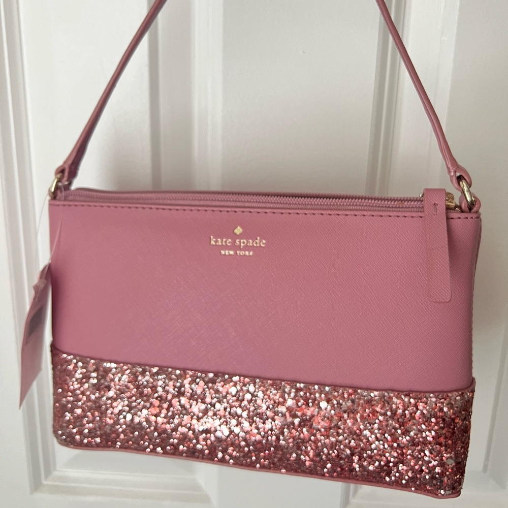 NEW Kate Spade Crossbody